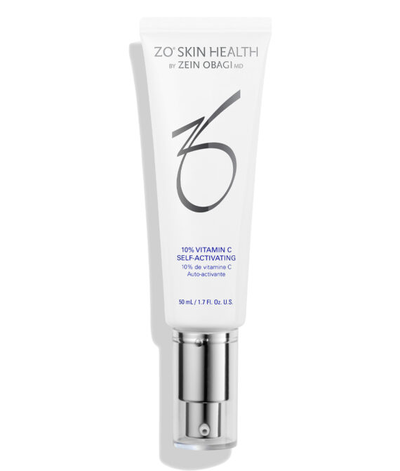 10% Vitamin C Self-Activating by ZO Skin Health