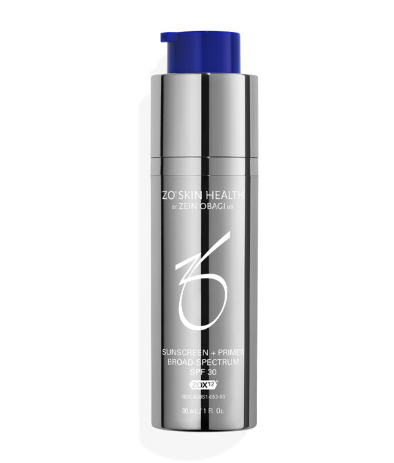 Sunscreen + Primer Broad-Spectrum SPF 30 by ZO Skin Health