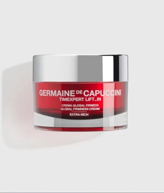 Crema Global Firmeza by Germaine de Capuccini