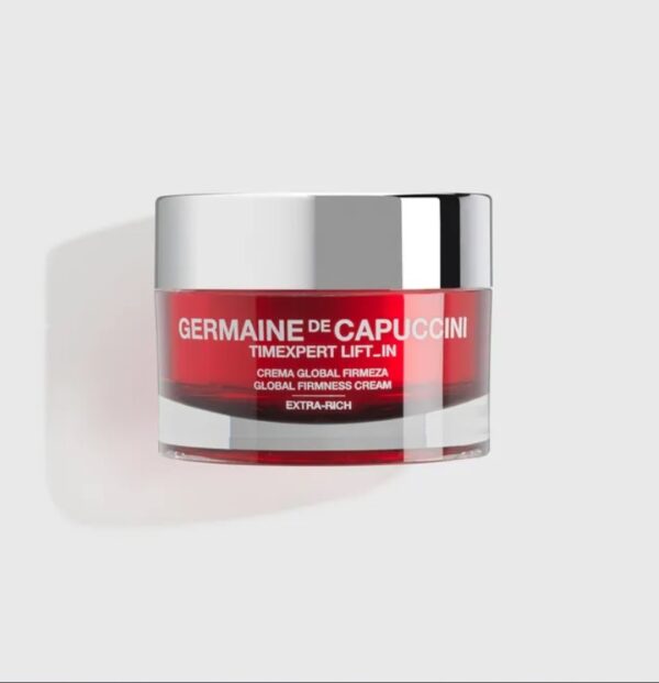 Crema Global Firmeza by Germaine de Capuccini