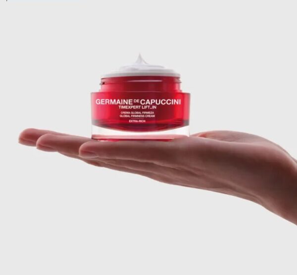 Crema Global Firmeza by Germaine de Capuccini