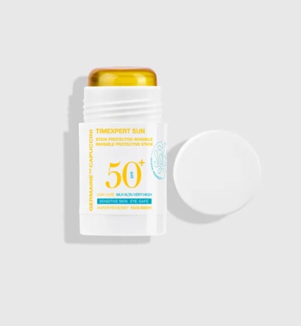 Stick Protettore Invisibile SPF50+ by Germaine de Capuccini