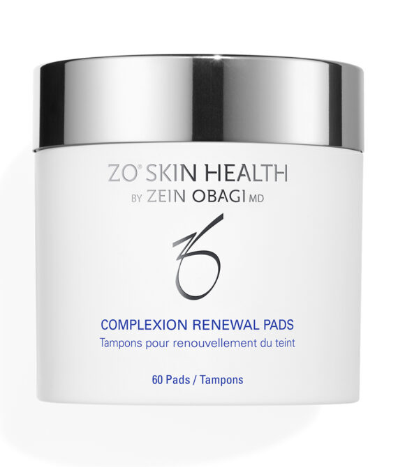 Complexion Renewal Pads by ZO Skin Health