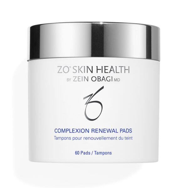 Complexion Renewal Pads by ZO Skin Health