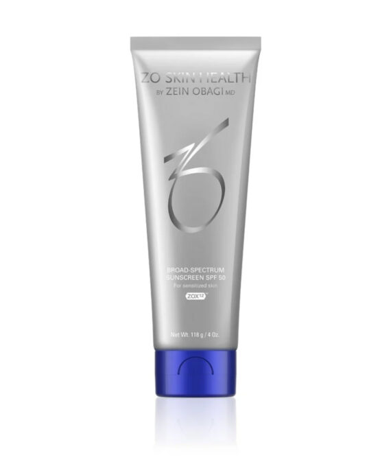 Daily Sheer Broad-Spectrum SPF 50 by ZO Skin Health