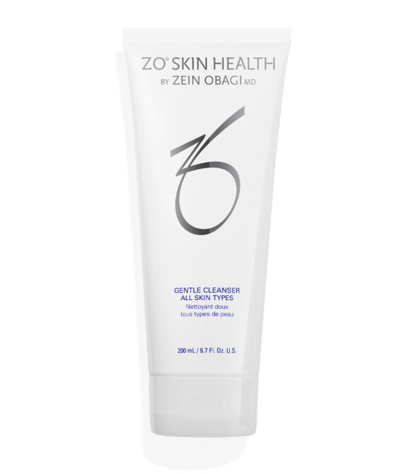 Gentle Cleanser All Skin Types by ZO Skin Health