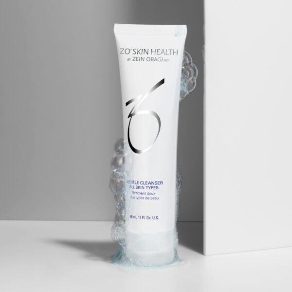 Gentle Cleanser All Skin Types by ZO Skin Health