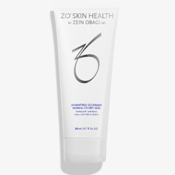 Hydrating Cleanser Normal to Dry Skin by ZO Skin Health