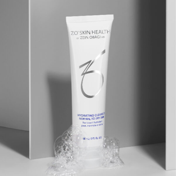 Hydrating Cleanser Normal to Dry Skin by ZO Skin Health