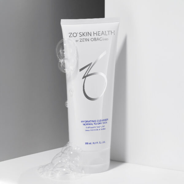 Hydrating Cleanser Normal to Dry Skin by ZO Skin Health