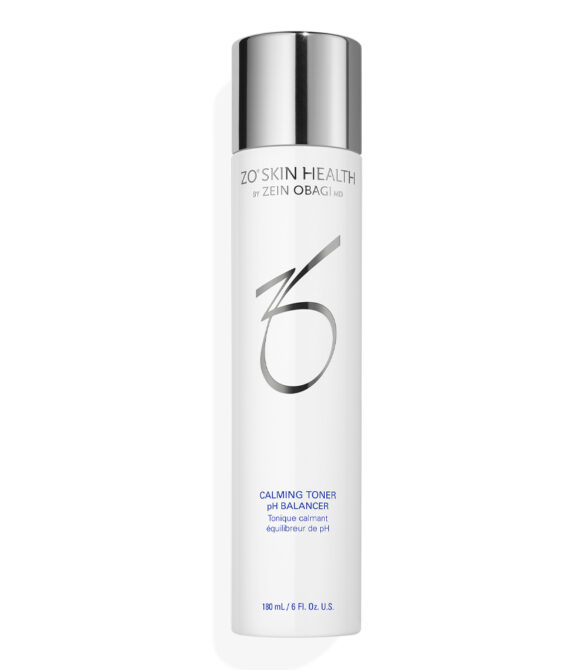 Calming Toner pH Balancer by ZO Skin Health